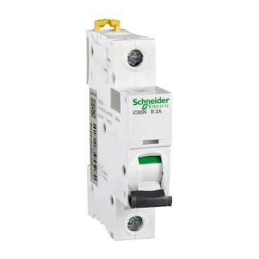 A9F17102 Schneider Electric 图片