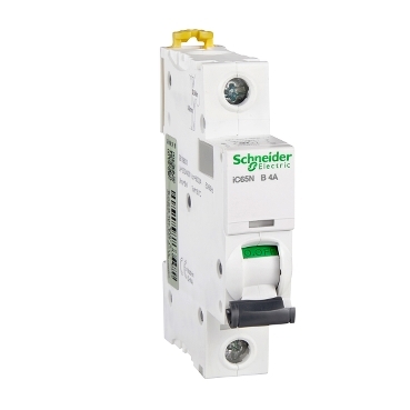 A9F17104 Schneider Electric 图片