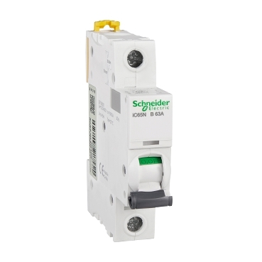 A9F17163 Schneider Electric 图片