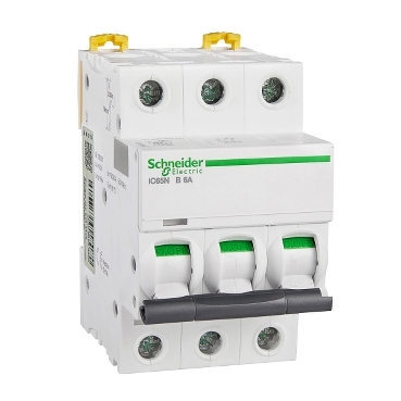 A9F17306 Schneider Electric 图片