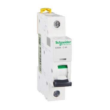 A9F18104 Schneider Electric 图片