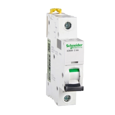 A9F18106 Schneider Electric 图片