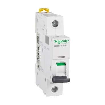 A9F18163 Schneider Electric 图片