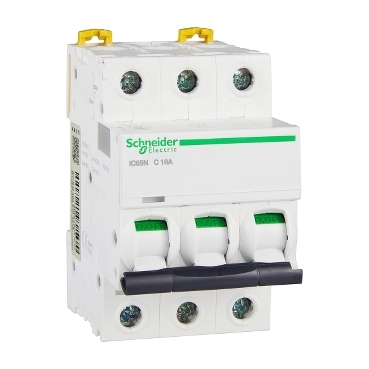A9F18316 Schneider Electric 图片