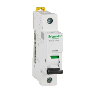 A9F19102 Schneider Electric 图片