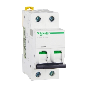 A9F19210 Schneider Electric 图片