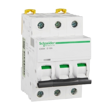 A9F19316 Schneider Electric 图片