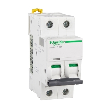 A9F29220 Schneider Electric 图片