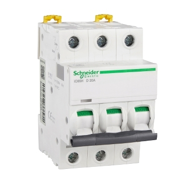 A9F29320 Schneider Electric 图片