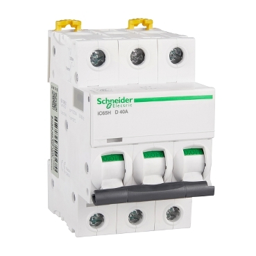 A9F29340 Schneider Electric 图片