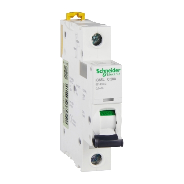 A9F38120 Schneider Electric 图片