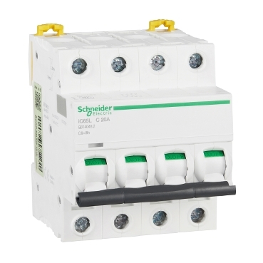 A9F38420 Schneider Electric 图片