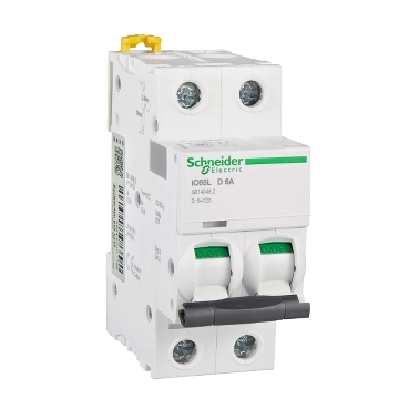 A9F39206 Schneider Electric 图片