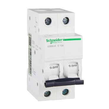 A9K58210 Schneider Electric 图片