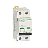 iDPNK2 Schneider Electric 小型断路器