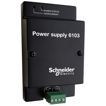 TBUX297595 - Power supply module, Expansion Modules | Schneider 