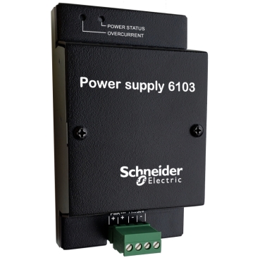 TBUX297595 - Power supply module, Expansion Modules