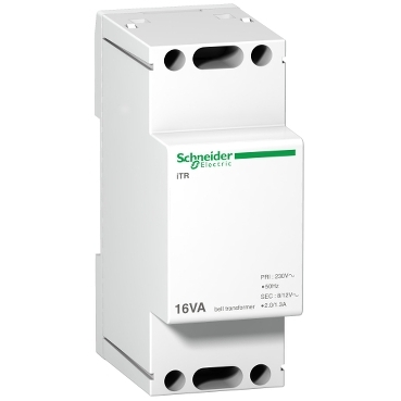 Trasformatori Schneider Electric Trasformatori Acti9 iTR