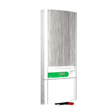 Conext TX Schneider Electric محول شمسي مرتبط على الشبكة (أمريكا الشمالية)