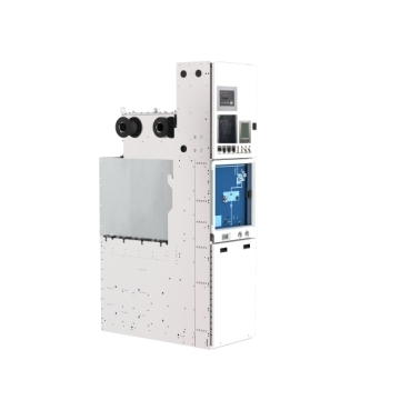 WI-G Schneider Electric 鐵道用氣體絕緣開關柜