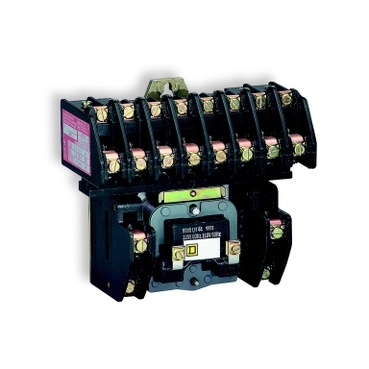 Lighting Contactors Square D Lighting Contactors
