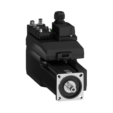 Lexium 32i Schneider Electric Servomotor y servovariador integrados de 0,6 a 2,2 Kw