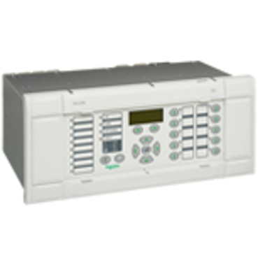 IEC 61850 Input & Output Extension Device