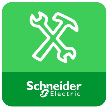 Elektrische berekeningsprogramma's Schneider Electric Een set van zeven online rekenkundige tools