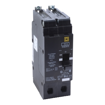 Square D™ NF lighting panelboard circuit breakers