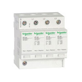 iPT Schneider Electric 可插拔式通信基站和OEM专用电涌保护器