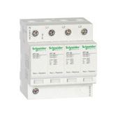 iPT Schneider Electric 可插拔式通信基站和OEM專用電涌保護器