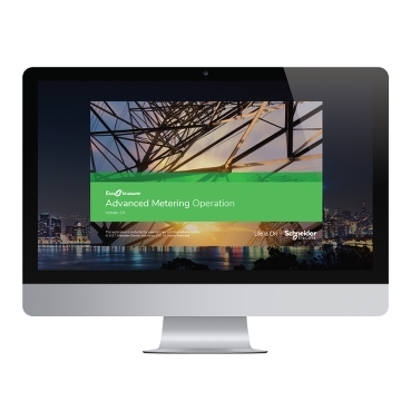 Titanium Advanced Meter Infrastructure Schneider Electric Take metering to the next level