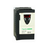 ATV61F Schneider Electric 0.75到250kW一般负载应用变频器