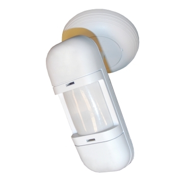 Surface mounted pir sensor sale