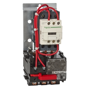 TeSys N Contactors Schneider Electric Combining NEMA robustness and IEC compactness