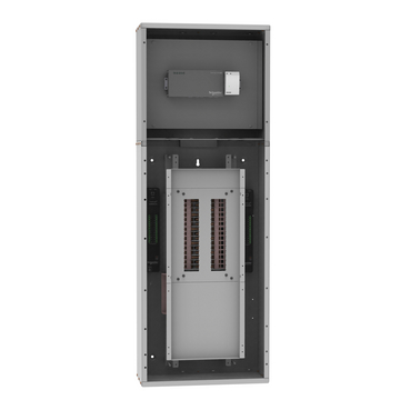 MVP NQ Panelboards Schneider Electric State-of-the-art in lighting panelboards.