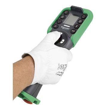 Harmony eXLhoist Schneider Electric Wireless remote control for hoisting applications