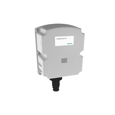 SCADAPack Schneider Electric Wireless Data Logger