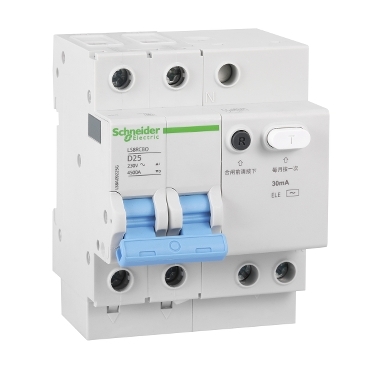 LS8A09225G Schneider Electric 图片