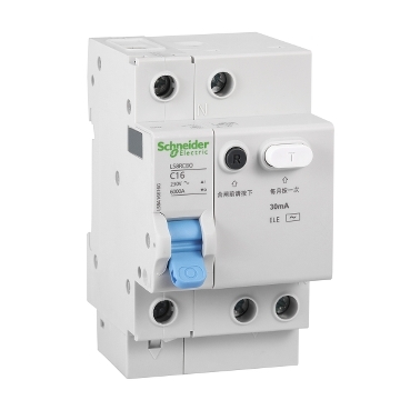 LS8A16616G Schneider Electric 图片