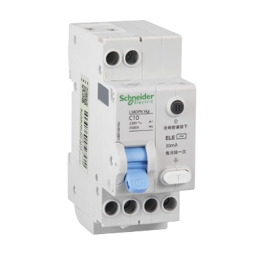 LS8D13610G Schneider Electric 图片