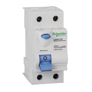 LS8R13240G Schneider Electric 图片