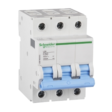 LS8F08350G Schneider Electric 图片