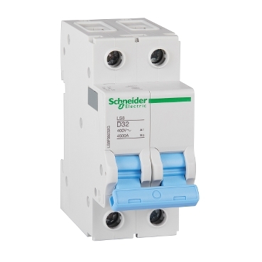 LS8F09232G Schneider Electric 图片
