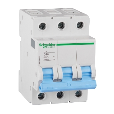 LS8F09316G Schneider Electric 图片