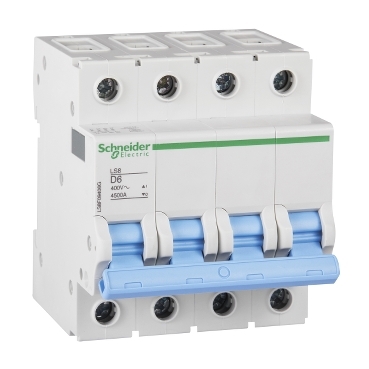 LS8F09406G Schneider Electric 图片