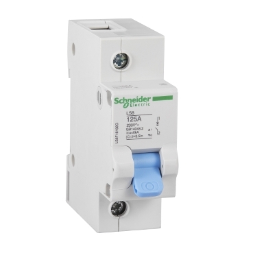 LS8F18192G Schneider Electric 图片