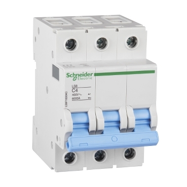 LS8F18304G Schneider Electric 图片