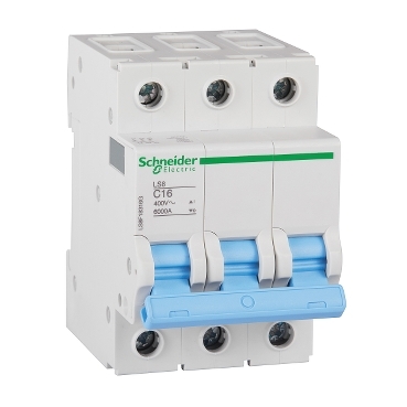 LS8F18316G Schneider Electric 图片