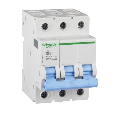 LS8F18340G Schneider Electric 图片